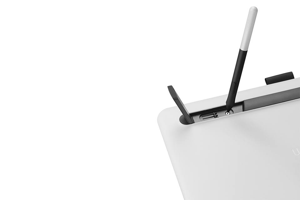 [HCM]Bảng vẽ LCD Wacom One (hàng phân phối chính thức)