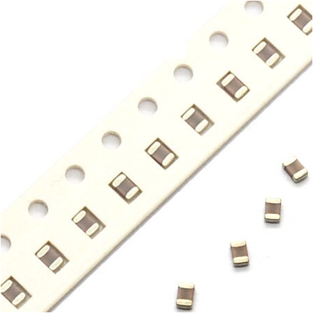 Tụ dán 0805, 1206 104, 102, 103, 105, 471 50v tụ gốm smd