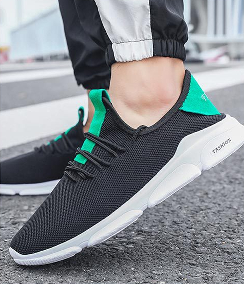 Giầy thể thao nam,giầy sneaker SU HI&T 1