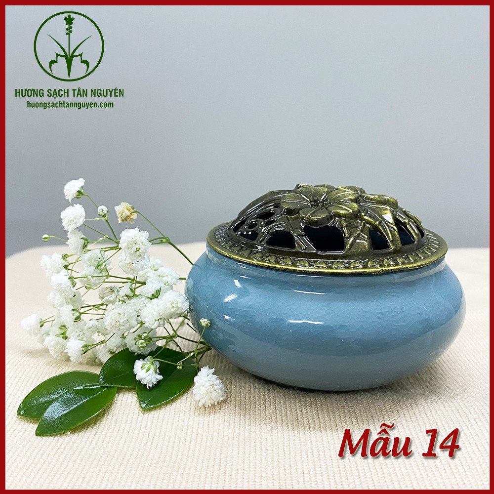 Lư Hương Shop Cố Đô Huế, Lư xông trầm, Lư xông trầm hương