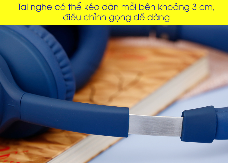 Tai nghe Bluetooth Kanen K9