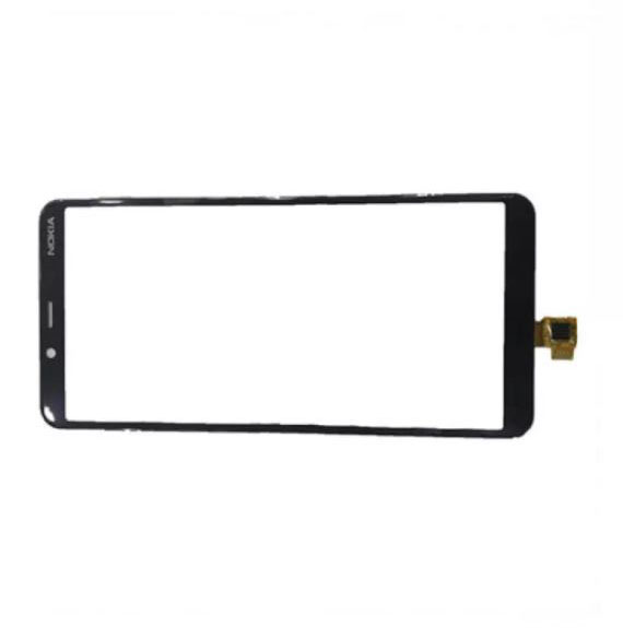 CẢM ỨNG NOKIA 3.1 PLUS ZIN