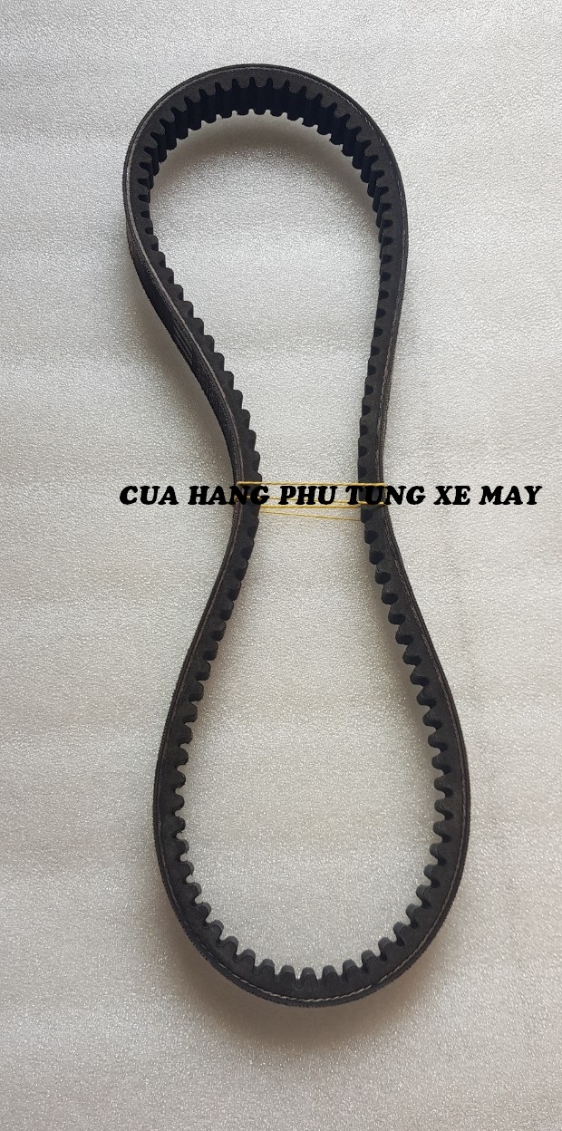 Dây Curoa Mitsuba gắn AB 125/ AB Thái/ AB VN đời 2008 - 2020