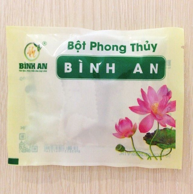 Bột Tắm Phong Thủy Bình An💕thu hút tài lôc,👌 giải trừ phong long,vía nặng,cân bằng âm dương,gia tă