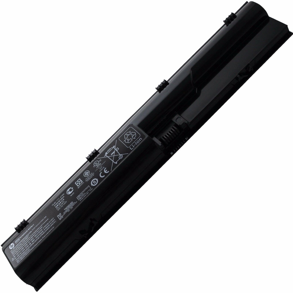 Pin laptop hp probook 4530s 4535s 4540s 4545s hàng nhập khẩu