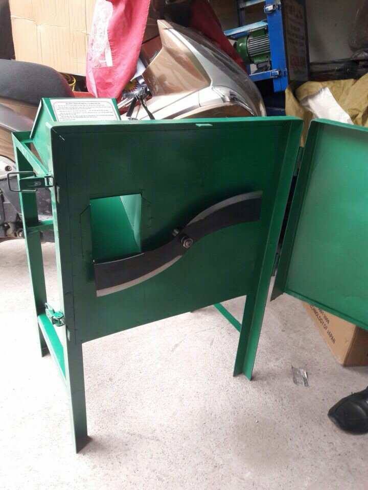 Lưỡi dao máy băm chuối máy băm cỏ 42cm