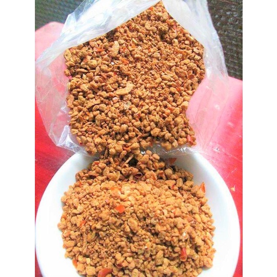 500Gr Muối tôm tây ninh loại 1