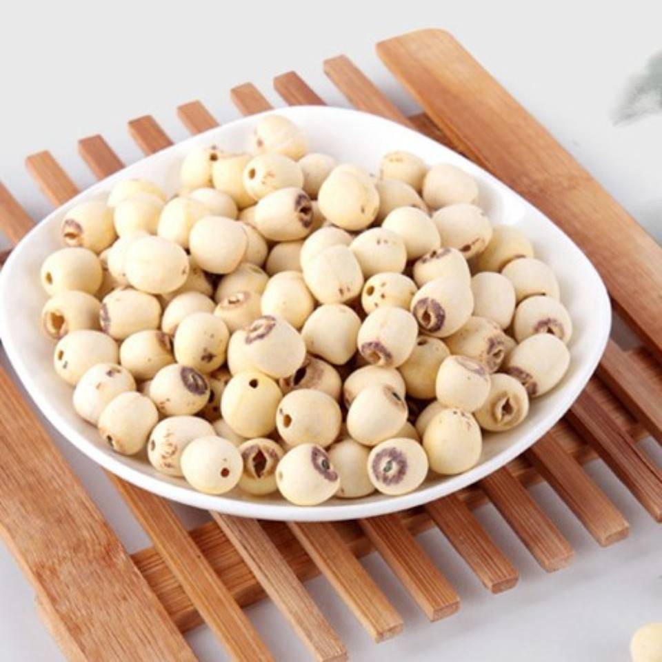 [HCM]Combo Các Loại Hạt Đậu Dinh Dưỡng 100G/Loại|Hạt Sen