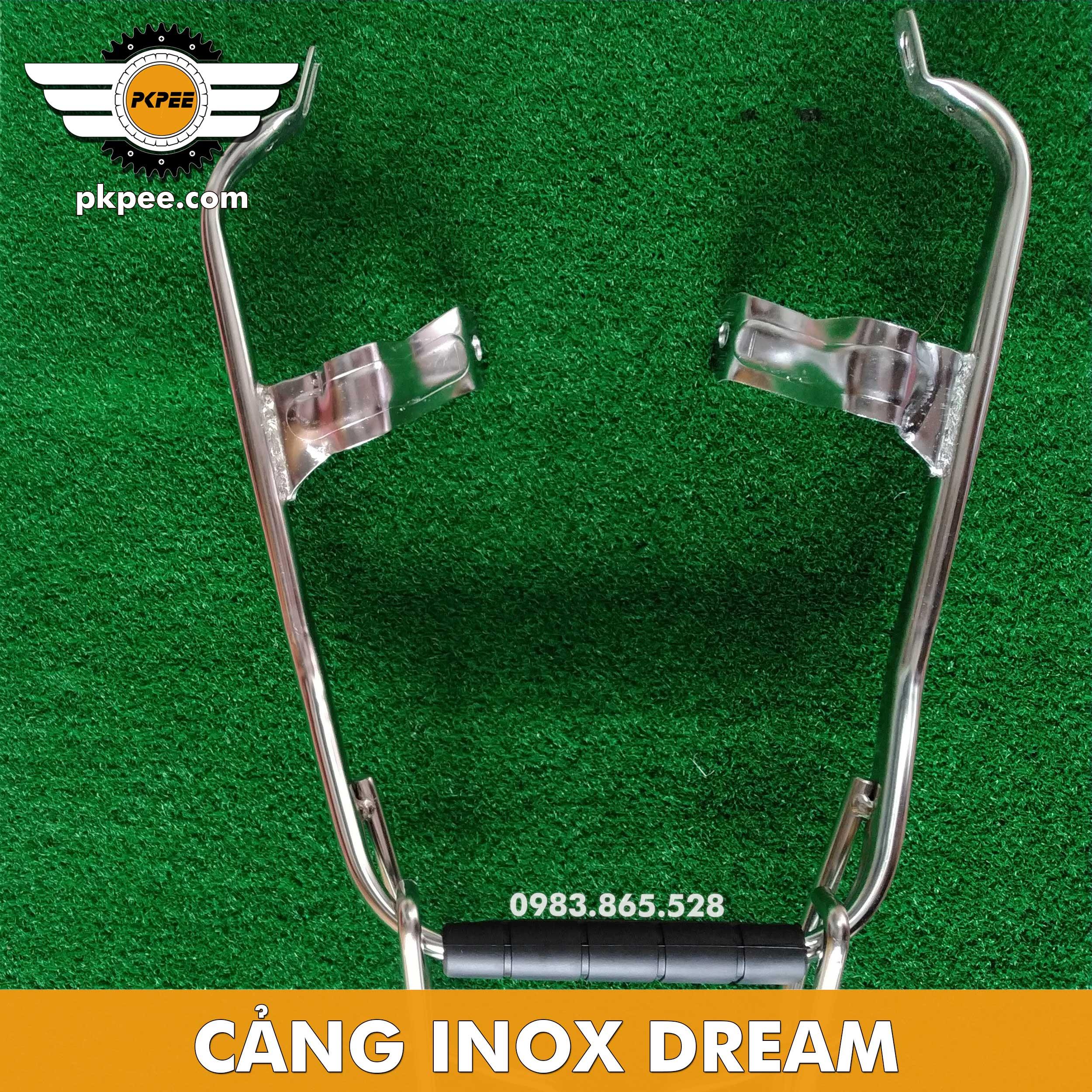 Cảng Inox dream