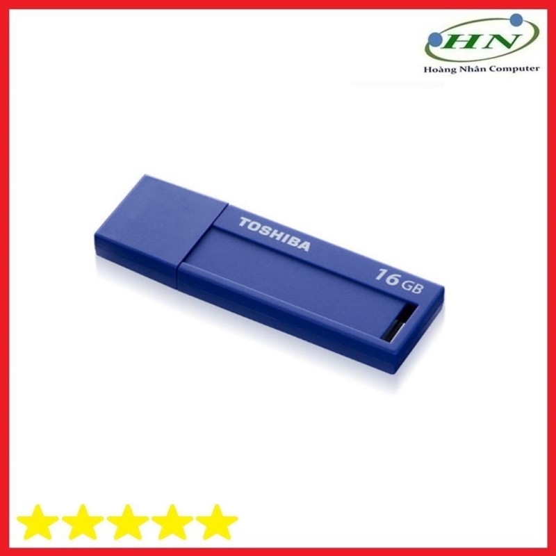 Bảng giá USB Toshiba Daichi Thiết Kế Nhỏ Gọn Dung Lượng 16GB Phong Vũ