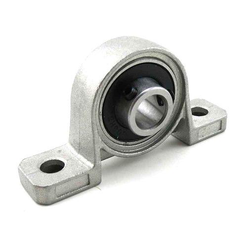 Gối đỡ vòng bi đứng trục 10mm P000