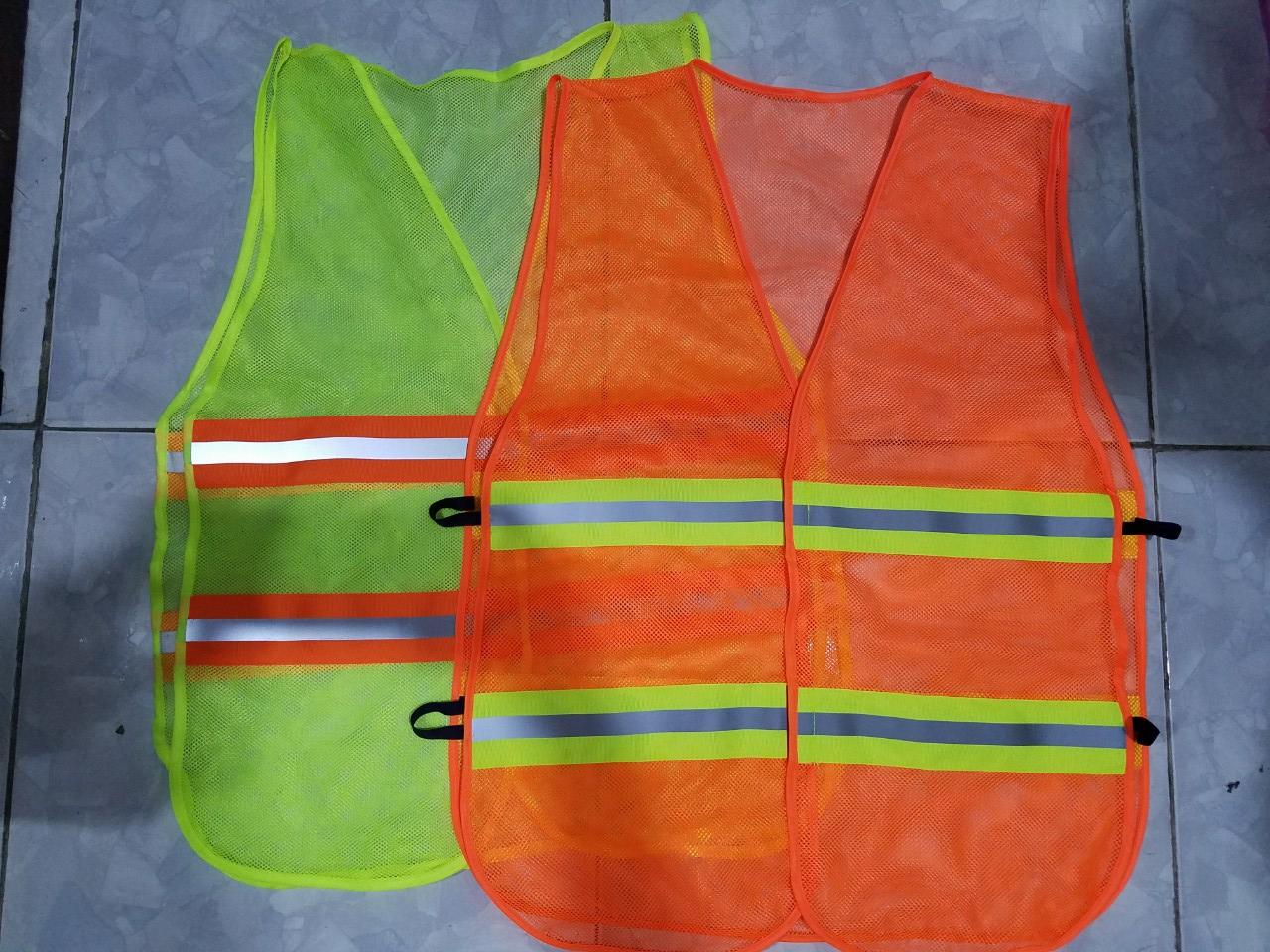 [HCM]Áo phản quang A028