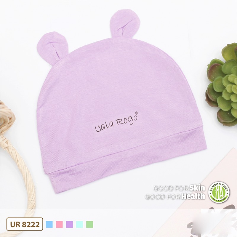 Set bao tay bao chân, mũ , yếm Uala Rogo