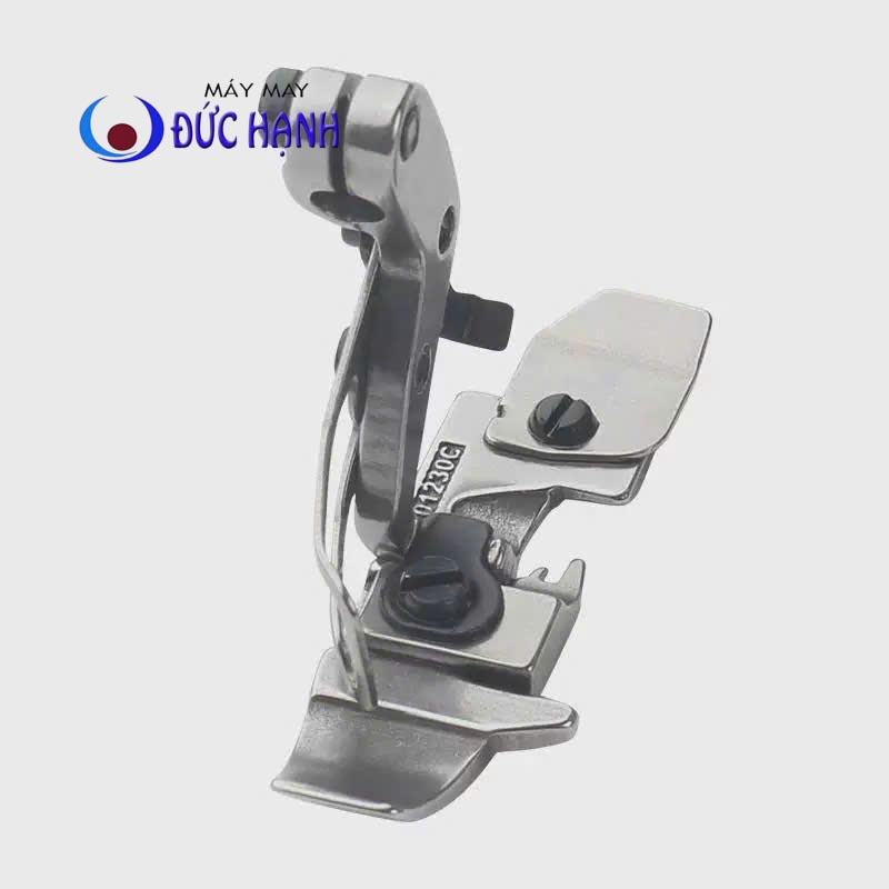 Chân vịt máy vắt sổ Siruba 4 ống 747 – Phụ kiện hoàn hảo cho máy vắt sổ công nghiệp