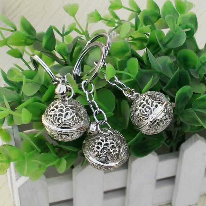 Móc khóa cung linh hoa thiên cốt Triệu Lệ Dĩnh