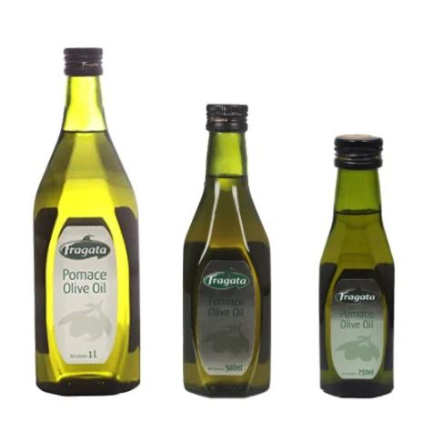 Pomace Olive Oil Fragata