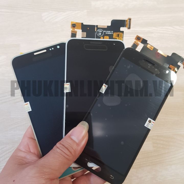 Màn hình Samsung J3 2016 J310 phản quang