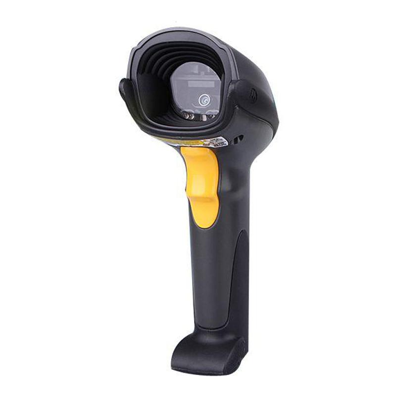 Máy quét - Đầu đọc mã vạch Zebra DS6708