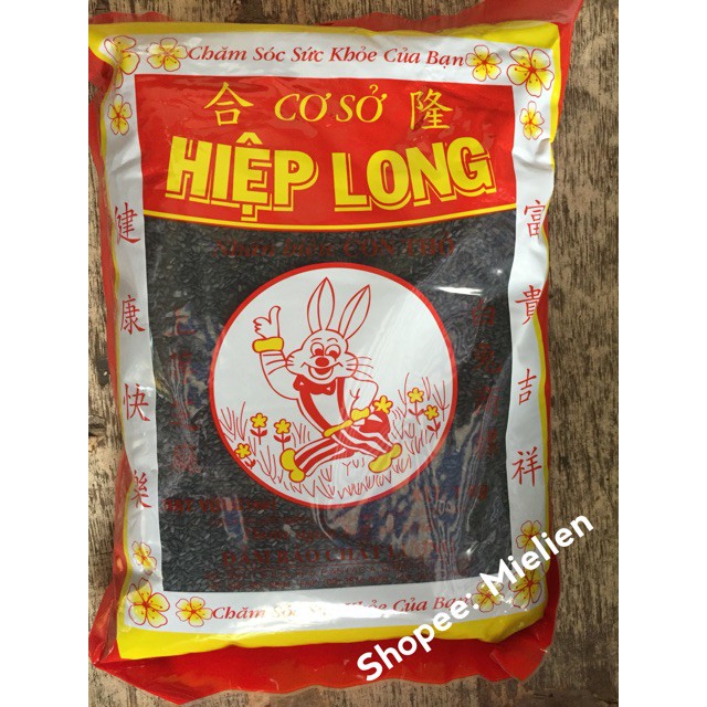 [HCM]Hạt Mè Đen |1KG