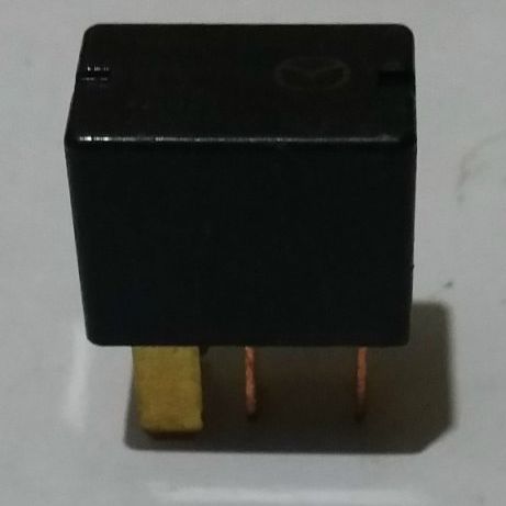 [HCM]Rờ le OMRON 4 chân- RELAY 4 chân 12V OMRON ( Hàng 100% mới )