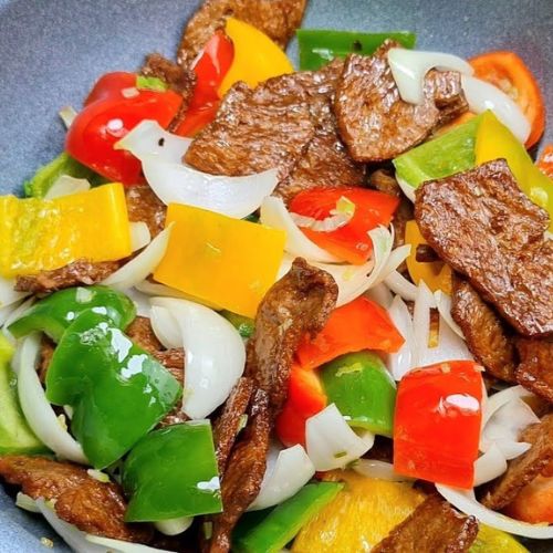 Bò Lát Chay Thanh Dũng Loại 01 kg