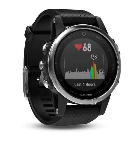 Đồng hồ thông minh Garmin Fenix 5 5S 5X