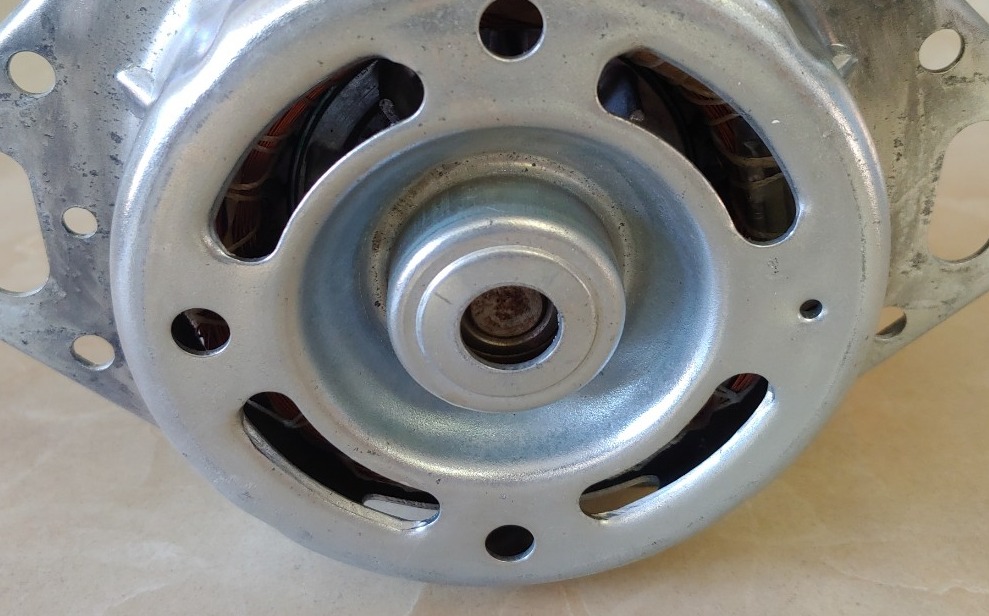 Motor máy giặt LG 6 -7.5KG