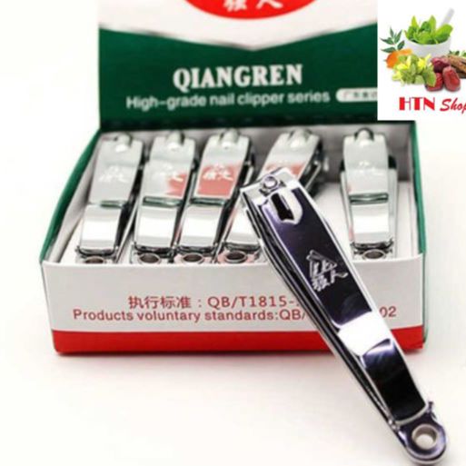 Kiềm, kìm cắt móng tay, bấm móng tay mài móng cực bền