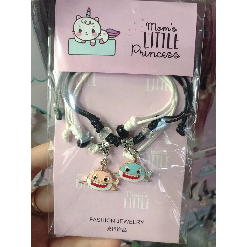 [HCM]VÒNG TAY CẶP ĐÔI THỜI TRANG 9 MẪU SIÊU CUTE
