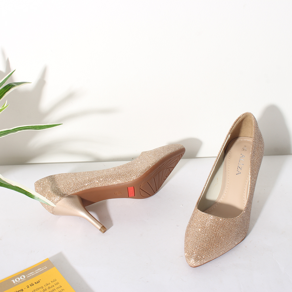 Giày cao gót 7cm - Aliza 92068