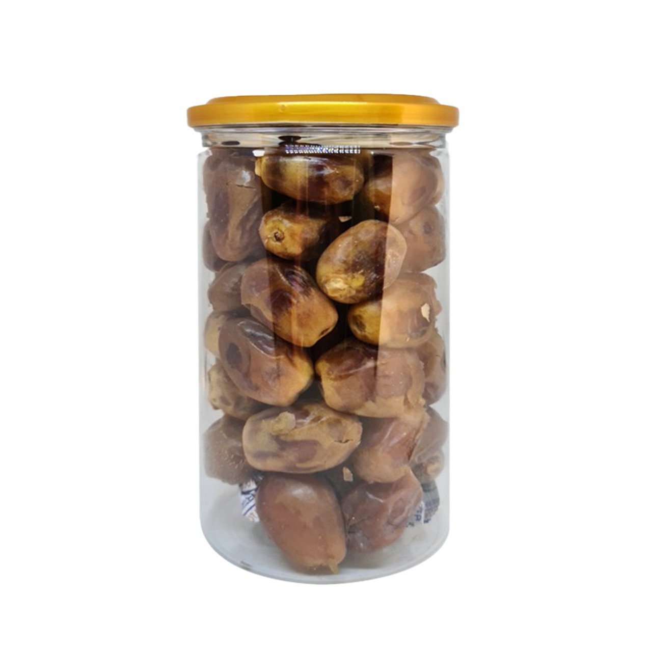 Chà Là Sấy Khô DTFood 1kg
