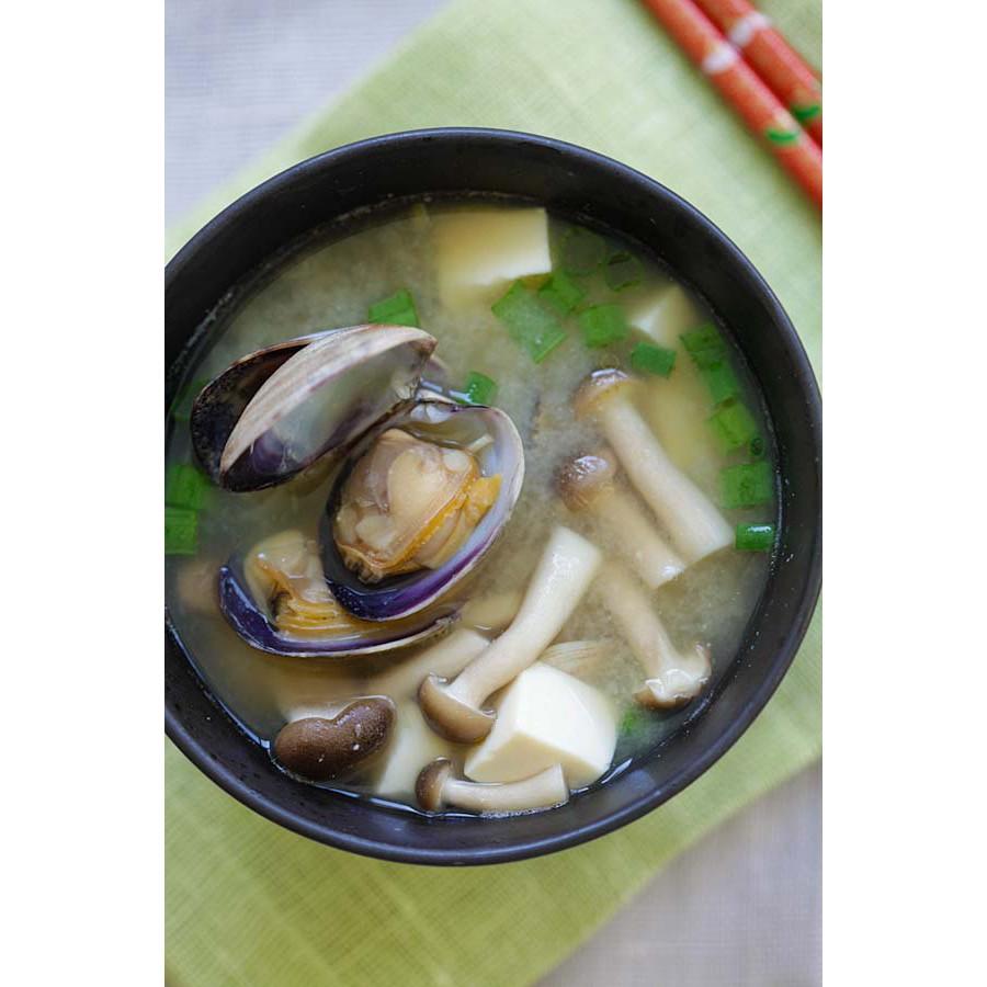 Đậu tương lên men Shinshu Miso 1kg