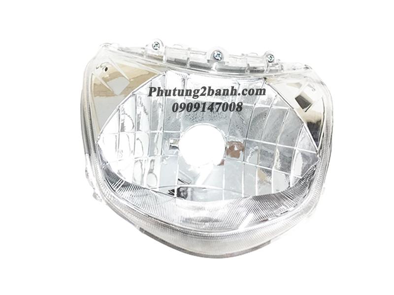 [HCM]Pha đèn trước cho xe Vision đời đầu