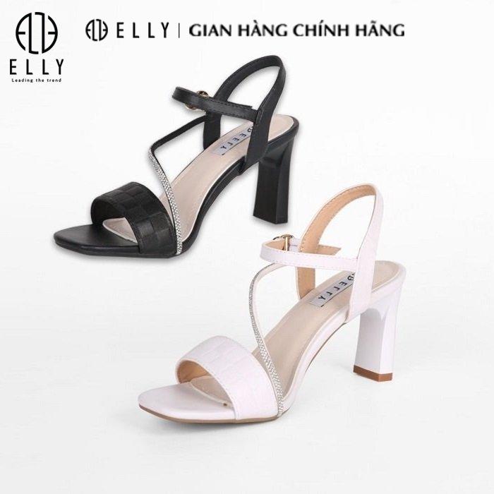 [Brand Day] Giày nữ cao cấp ELLY – EGM205
