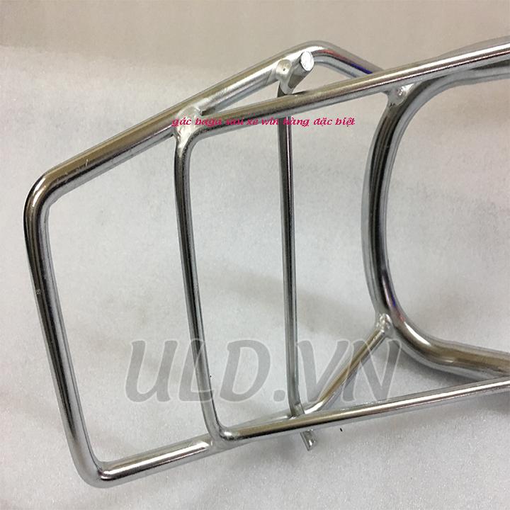 [HCM]gác ba ga sau win hàng đặc biệt| phụ tùng xe máy