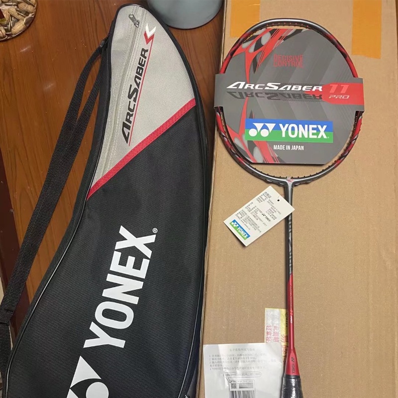 Vợt Cầu Lông Yonex ARC 11 Pro Chính hãng (Khung chưa cước)