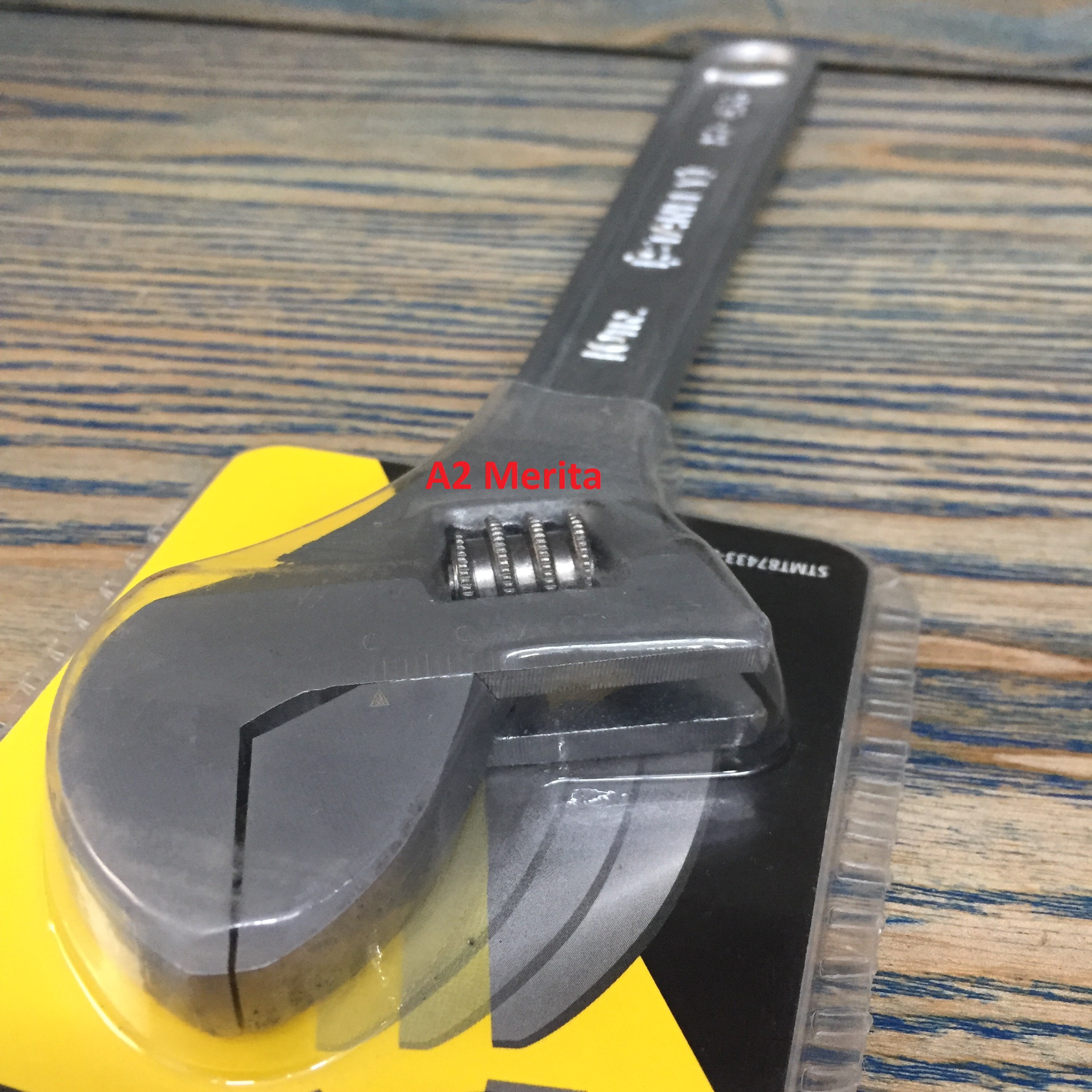 Mỏ lếch 250mm Stanley STMT87433-8