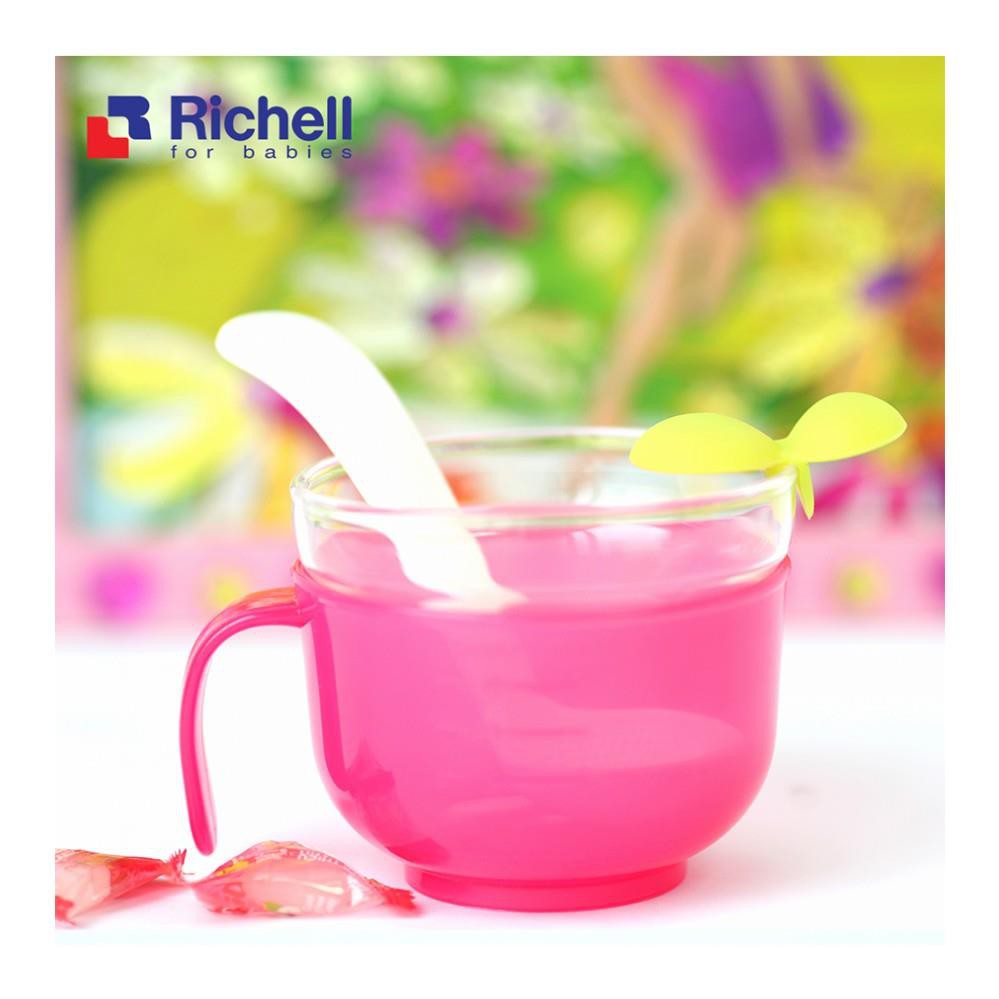 BỘ NẤU CHÁO/CƠM NÁT TRONG NỒI CƠM ĐIỆN RICHELL