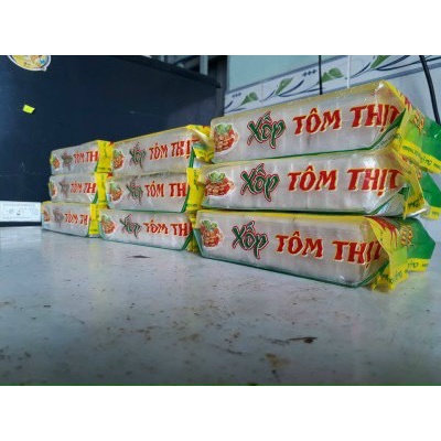 CHẢ GIÒ TÔM THỊT ANH THƯ 500G ( CHỈ GIAO HỎA TỐC TRONG VÒNG 2H,chỉ ship HCM)