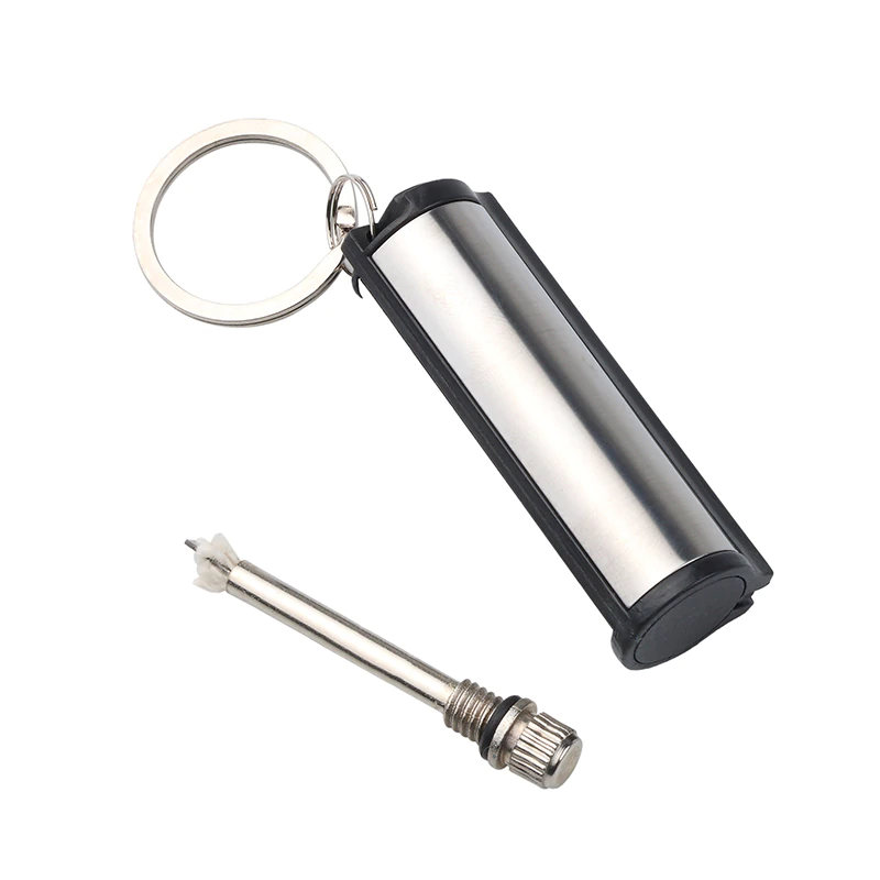 [HCM]Hộp quẹt diêm xăng Inox