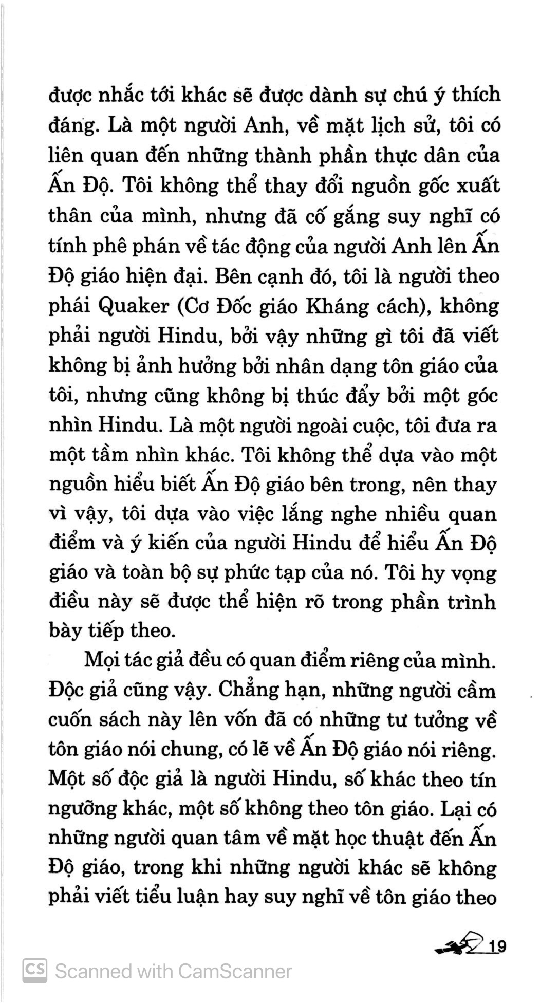 Fahasa - Dẫn Luận Về Ấn Độ Giáo