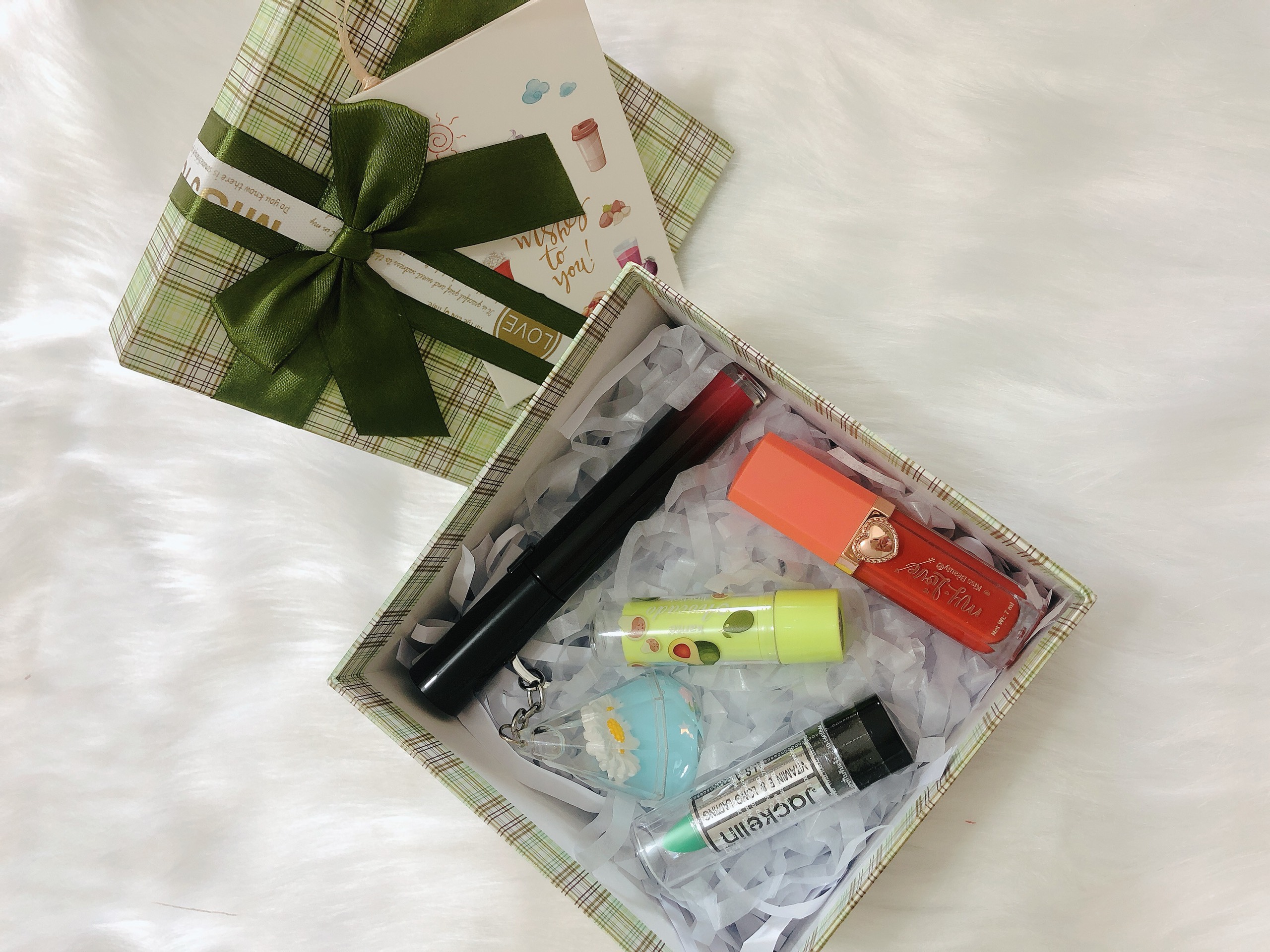 SET QUÀ TẶNG ĐẶC BIỆT DÀNH TẶNG BẠN GÁI
