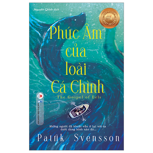 Sách phúc âm của loài cá chình