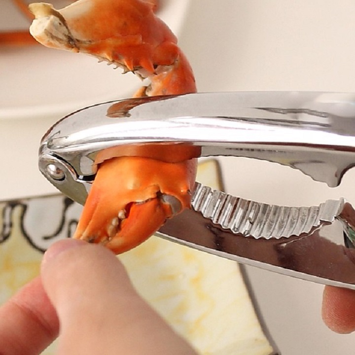 Kẹp càng cua inox