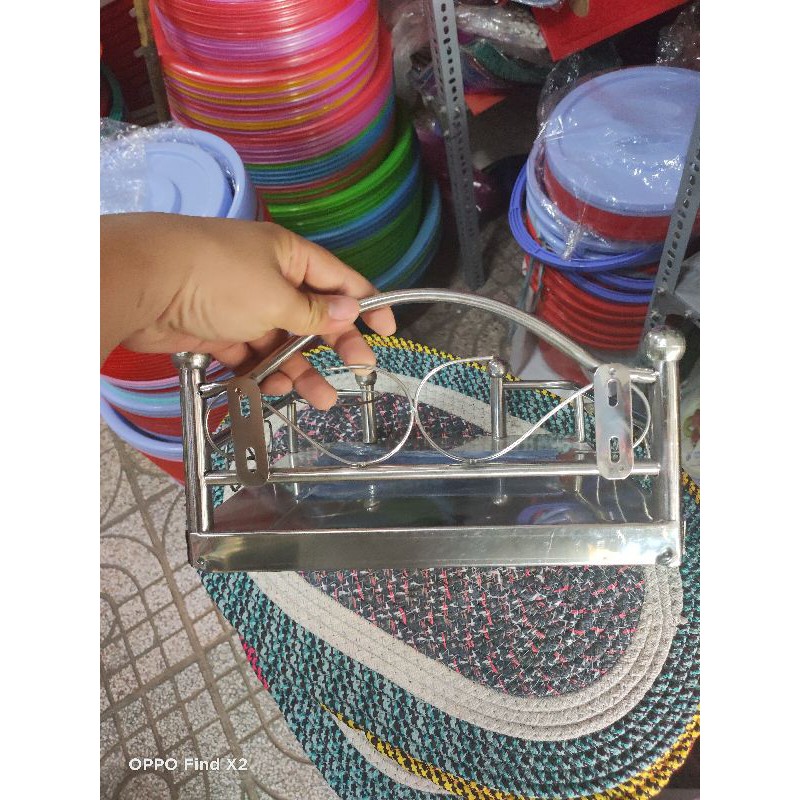 [HCM]Bàn Thiên Inox 201