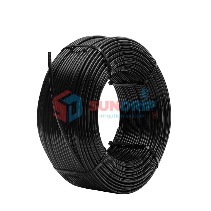 [HCM]Ống PE 6mm (5x7mm) 200M