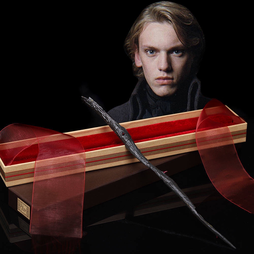 Cây đũa thần đồ chơi harry potter đũa phép hermione, đũa phép dumbledore, đạo cụ hóa trang ron phim quà sinh nhật nhạc n