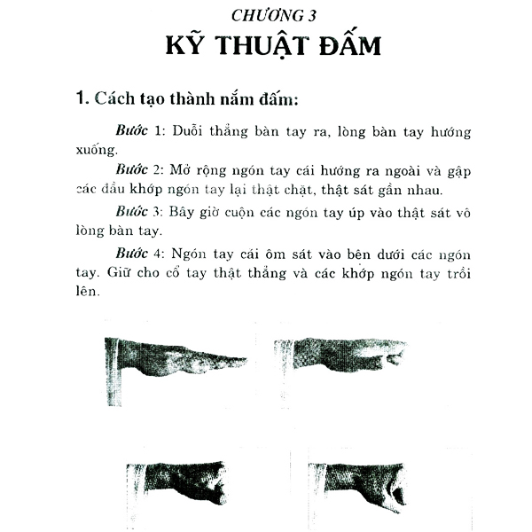 Sách - Tự Học Karate