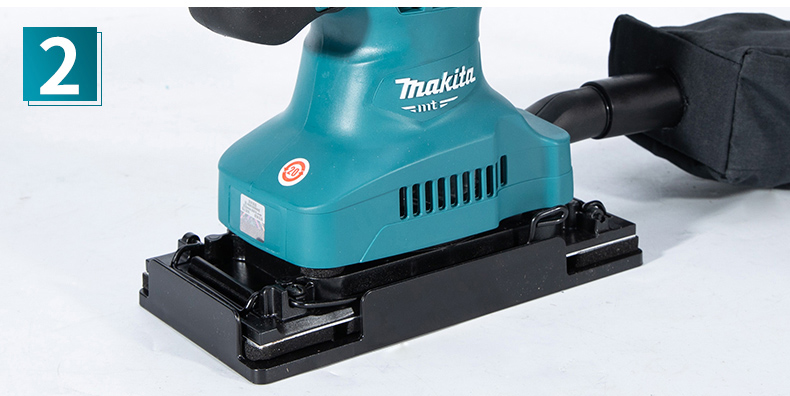 [HCM]Máy Chà Nhám Rung Makita M9203B