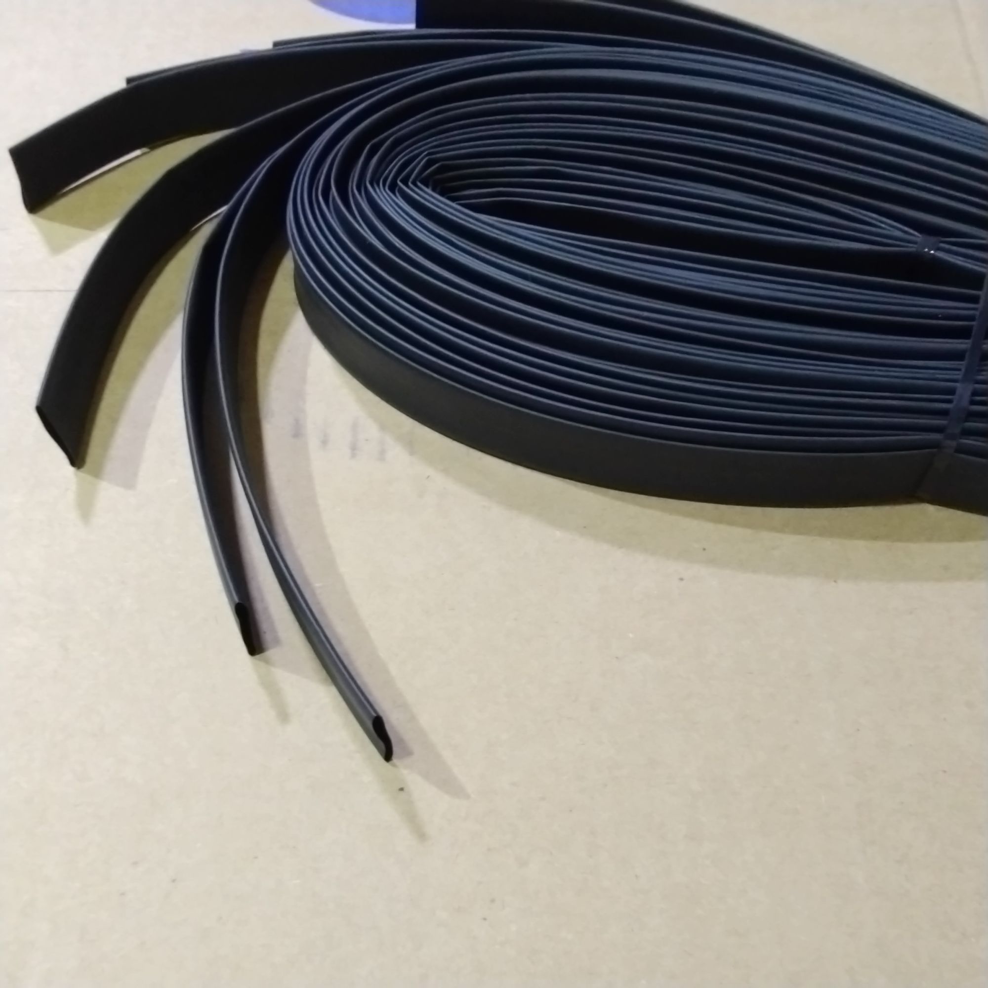 [HCM]10 mét ống gen co nhiệt phi 20mm.